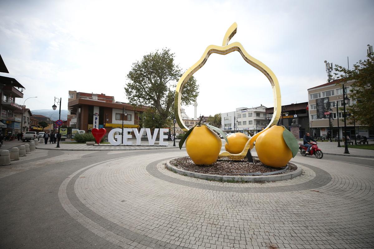 Sakarya'da 3. Geyve Ayva Festivali d&uuml;zenlenecek
