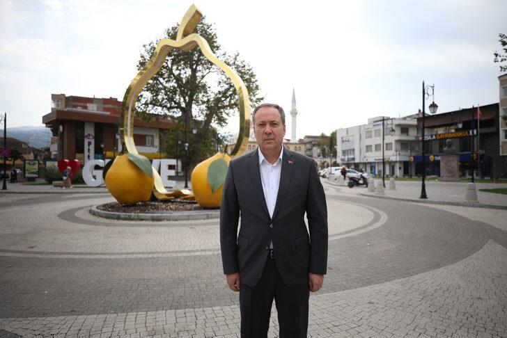 Sakarya'da 3. Geyve Ayva Festivali düzenlenecek G2