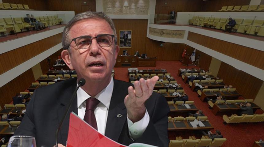 Ankara'daki 'yüzde 50 su indirimi' tartışma yaratmıştı! Kriz büyüyor: ABB, yeni gelişmeyi duyurdu