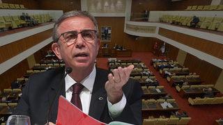 Ankara'daki 'yüzde 50 su indirimi' tartışma yaratmıştı! Kriz büyüyor: ABB, yeni gelişmeyi duyurdu