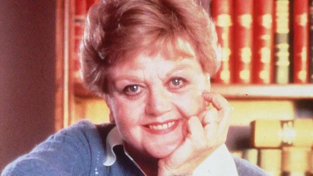 Cinayet Dosyası'nın yıldızı Angela Lansbury kimdir? Angela Lansbury neden öldü? Doğum gününe beş gün kala hayatını kaybetti!
