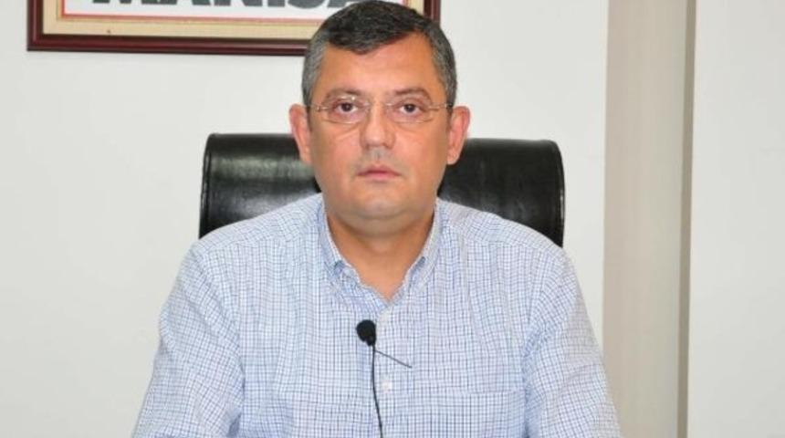 CHP'li &Ouml;zel'den Ak&ccedil;ay'a: İ&ccedil;ine AKP trol&uuml; ka&ccedil;mış