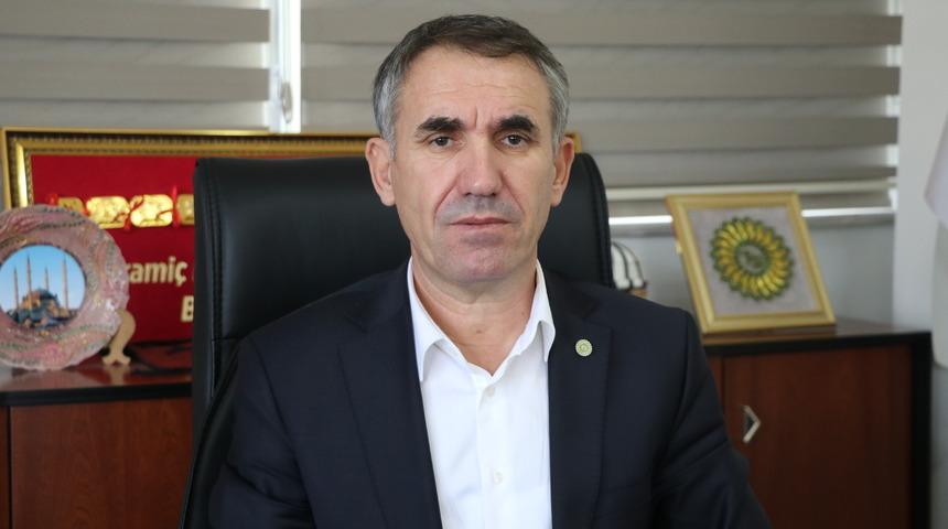 Stratejik ürün ayçiçeğinde ekim alanlarının artması rekolteye de yansıdı