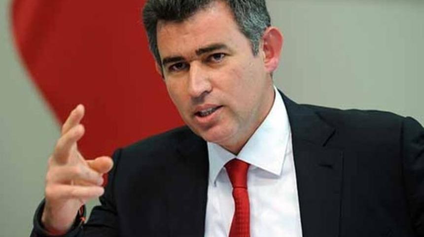 Metin Feyzioğlu'ndan 'Rüzgar Çetin' yorumu