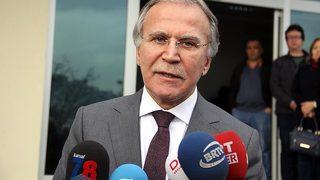 AK Partili Şahin elindeki son anketi açıkladı