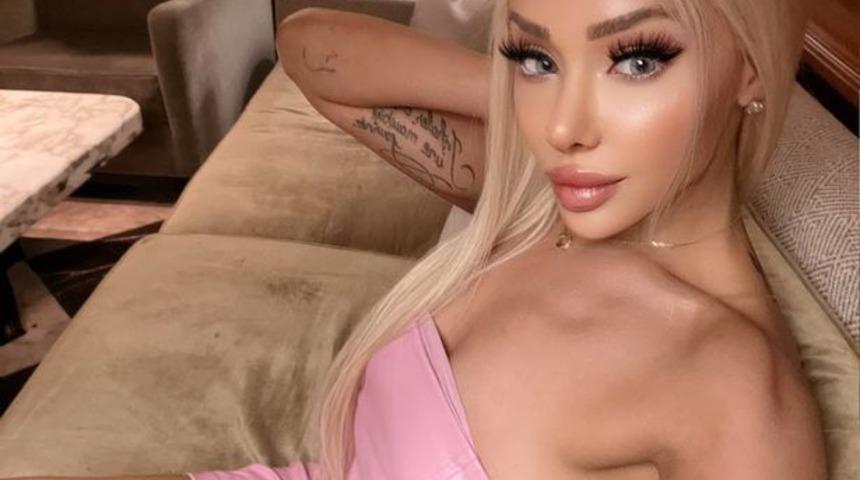 Yetişkin film yıldızı Candice Kloss’un itirafı sosyal medyayı salladı! “Zeki olmak çok zor”