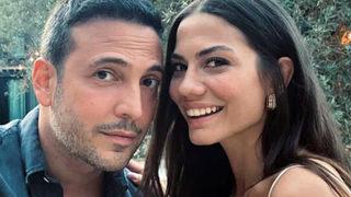 Oğuzhan Koç'tan yeni imaj! Görenler tanıyamadı 