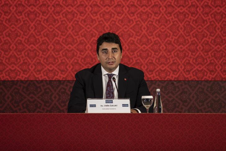 TFF ile Fuchs Sports, 2 ve 3. Lig maçlarının yayın hakları için sözleşme imzaladı G4