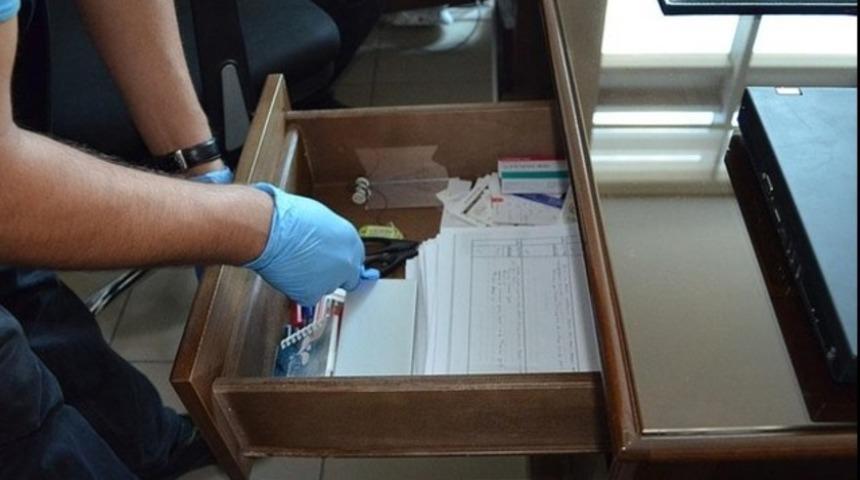 FETÖ'nün yapılacaklar listesi ele geçirildi