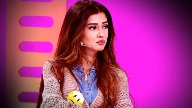 Kısmetse Olur Yeni Sezon ilk Gelin Adayı Sima Şerafettinova kimdir ?