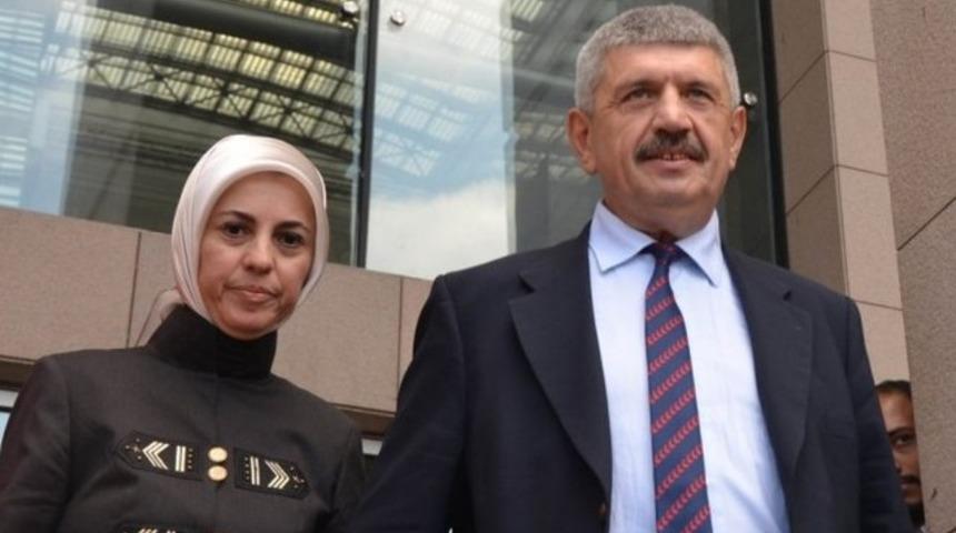 Merve Kavak&ccedil;ı&rsquo;nın eşi Cihangir İslam da ihra&ccedil; edildi