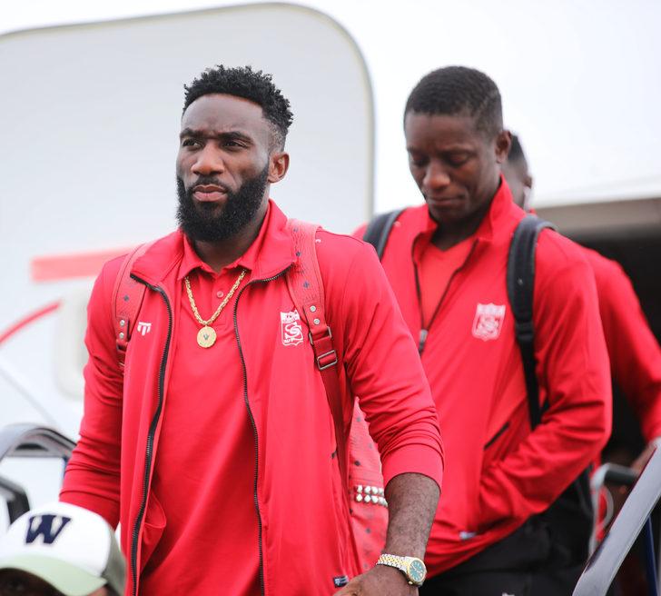 Demir Grup Sivasspor, Ballkani maçı için Kosova'da G1