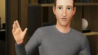 Karşınızda sanal dünyadaki yeni Mark Zuckerberg! Önceki sert eleştiriler almıştı