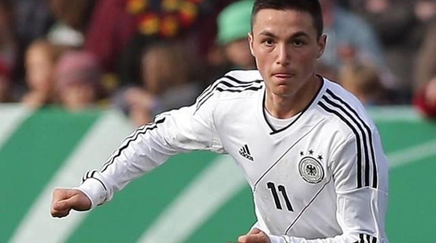 Beşiktaş Oğuzhan Aydoğan'ı renklerine kattı Oğuzhan Aydoğan kimdir muhteşem hareketleri