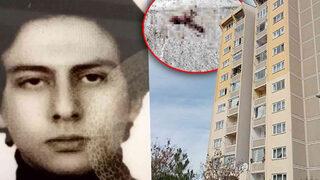 Misafirliğe gittiği evde canına kıydı! Atlayamazsın dediler, herkesin kanı dondu: Aşağıya bakıp 'Hadi görüşürüz' dedi