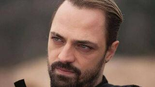 Gelsin Hayat Bildiği Gibi'nin Sadi'si Ertan Saban'ın deliler gibi sevdiği eşi bakın kim çıktı! ''Senin yangının benim!''