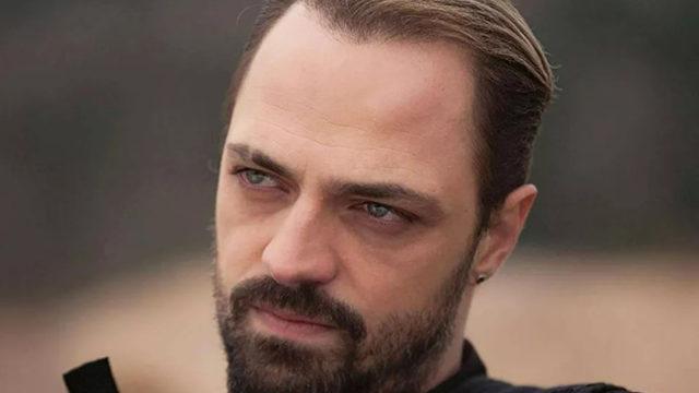 Gelsin Hayat Bildiği Gibi'nin Sadi'si Ertan Saban'ın deliler gibi sevdiği eşi bakın kim çıktı! ''Senin yangının benim!''