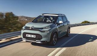 Citroen 2025'te T&uuml;rkiye'de 71 bin 440 adet otomobil sattı