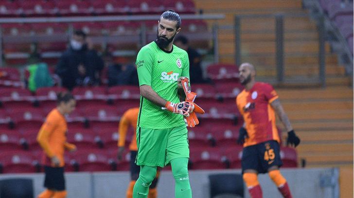 Son dakika: Bu nasıl olur? Galatasaray'da fırtına gibi esiyordu, kulüpsüz kaldı... Herkes şaşkın G2