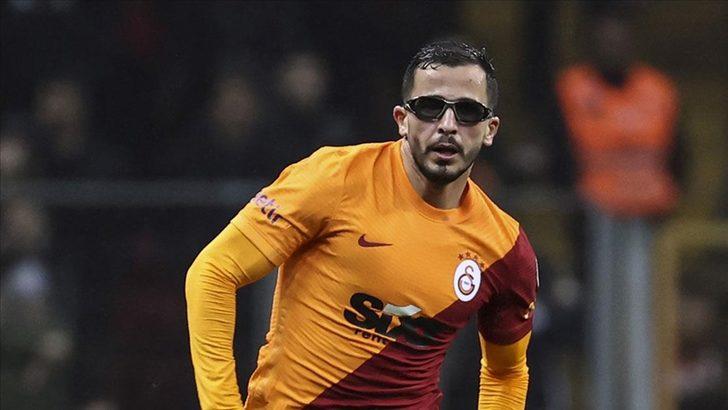 Son dakika: Bu nasıl olur? Galatasaray'da fırtına gibi esiyordu, kulüpsüz kaldı... Herkes şaşkın G3