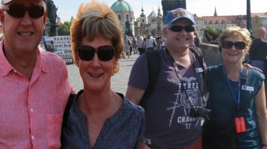 Ölüp yeniden dirilen adamın sözleri sosyal medyada gündem oldu! “90 dakikalığına ölüydüm ve gördüklerime inanamadım”