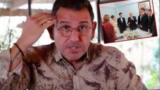 Feyzioğlu ve Çelebi'nin kararı tartışma yaratmıştı! Fatih Portakal'dan dikkat çeken yorum: Erdoğan'ı başarılı buluyorum diyerek paylaştı