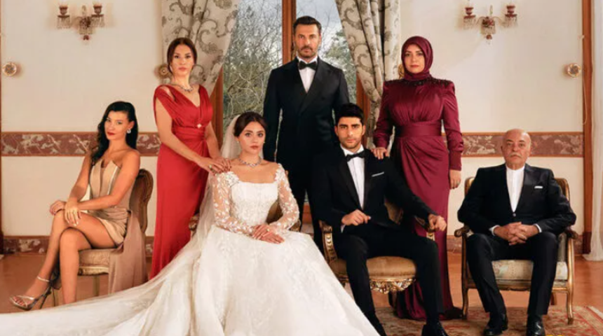 Kızılcık Şerbeti dizisinin konusu nedir? Kızılcık Şerbeti dizisinin oyuncuları kimler?