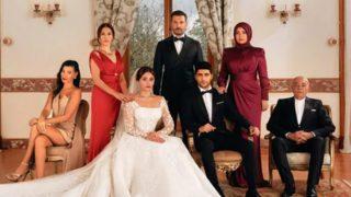 Kızılcık Şerbeti dizisinin konusu nedir? Kızılcık Şerbeti dizisinin oyuncuları kimler?