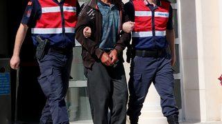 Muğla'da akrabasını av tüfeğiyle öldüren zanlı tutuklandı