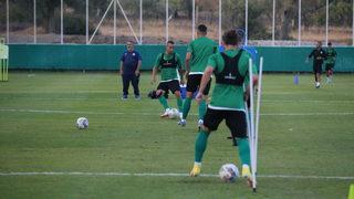 Bodrumspor Teknik Direktörü İsmet Taşdemir: Zor bir maç bizi bekliyor