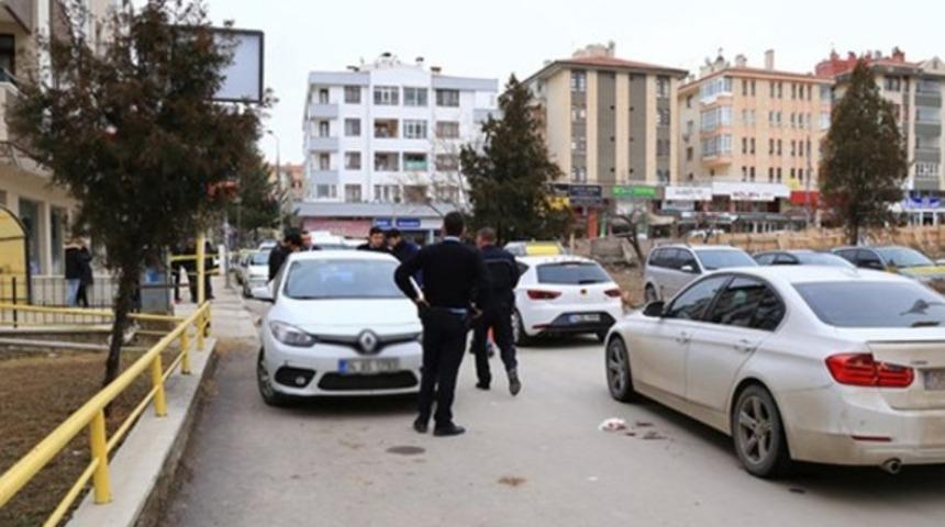 Ankara’da silahlı saldırı: 3 yaralı
