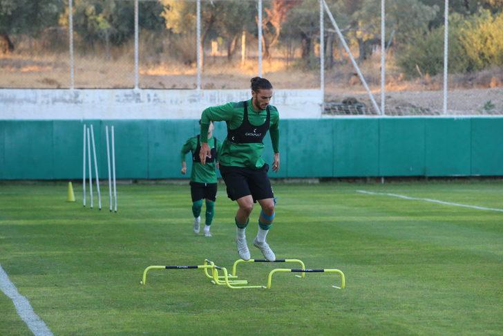 Bodrumspor Teknik Direktörü İsmet Taşdemir: "Zor bir maç bizi bekliyor" G2