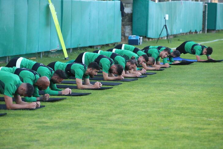 Bodrumspor Teknik Direktörü İsmet Taşdemir: "Zor bir maç bizi bekliyor" G3