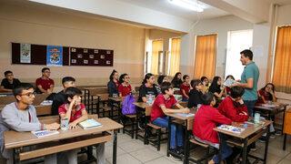 İHH'nın İyilikte Yarışan Sınıflar projesi bu eğitim ve öğretim yılında da devam edecek