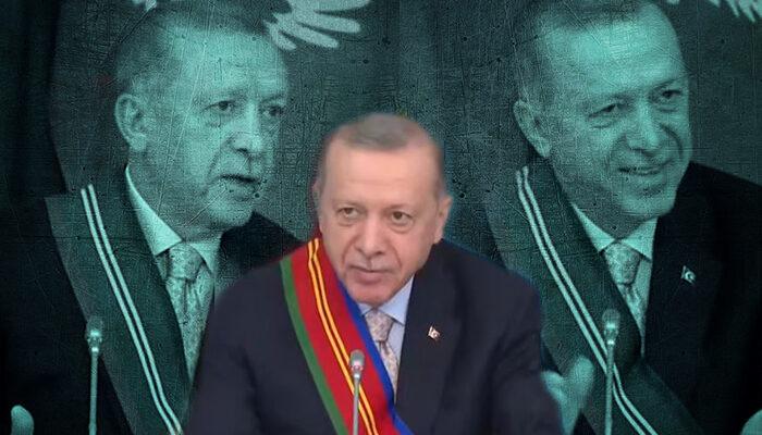 Son dakika: Cumhurbaşkanı Erdoğan'ı şaşırtan sürpriz! Şaşkınlığını gizleyemedi: Hangi ifadelerle değerlendireceğimi bilemiyorum