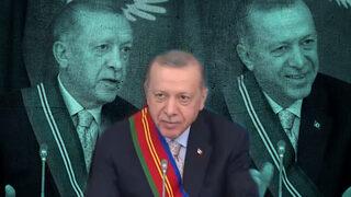 Son dakika: Cumhurbaşkanı Erdoğan'ı şaşırtan sürpriz! Şaşkınlığını gizleyemedi: Hangi ifadelerle değerlendireceğimi bilemiyorum