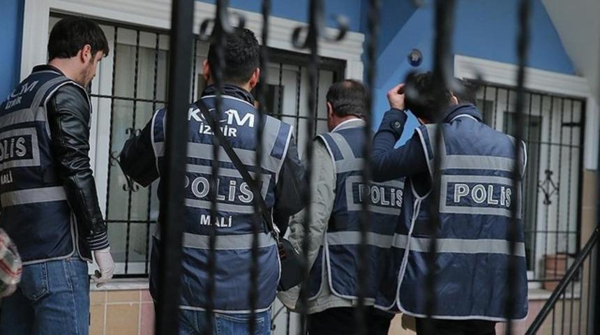 FET&Ouml;'n&uuml;n yeni yapılanması deşifre oldu: Altın Şehir Eyaleti!