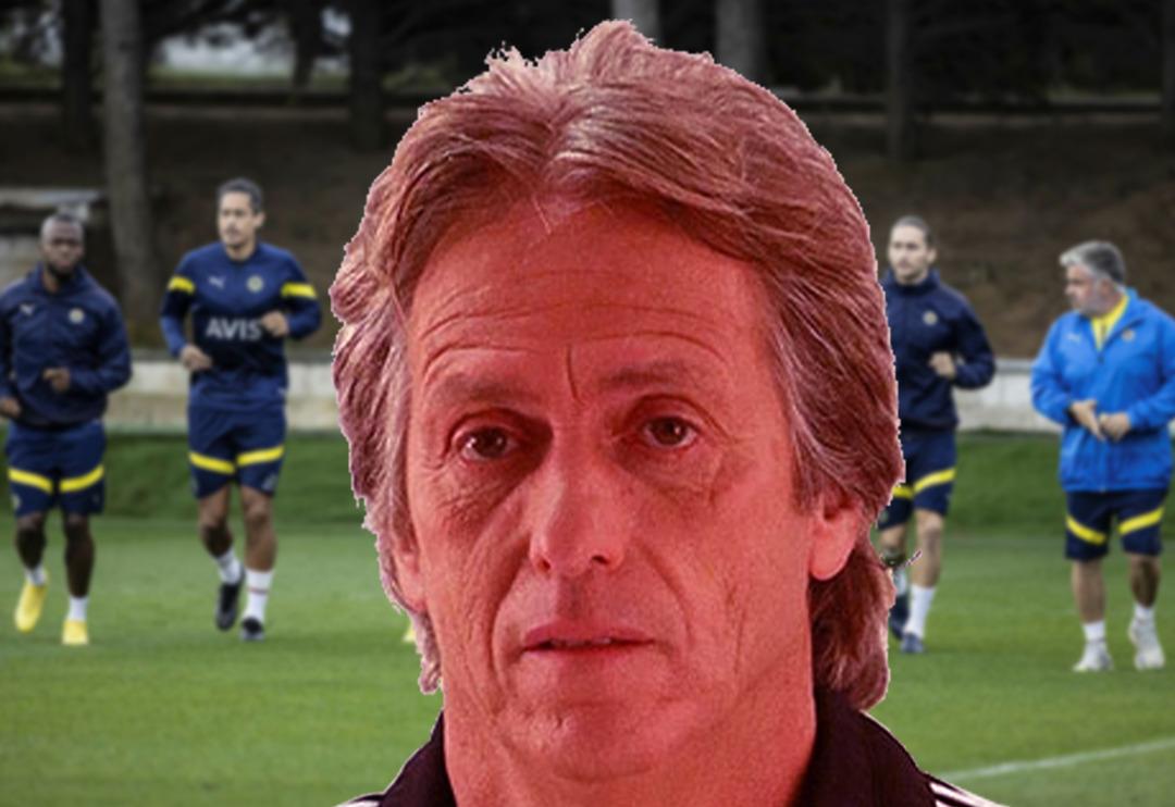 Son dakika: Avrupa kafilesi belli oldu! Jesus 5 ismi kadroya almadı