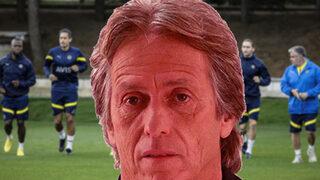 Son dakika: Avrupa kafilesi belli oldu! Jesus 5 ismi kadroya almadı