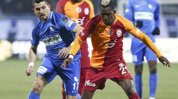 Galatasaray taraftarını adeta delirtti! Maça günler kala ortalığı ayağa kaldıracak kelimeler...