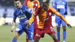 Galatasaray taraftarını adeta delirtti! Maça günler kala ortalığı ayağa kaldıracak kelimeler...