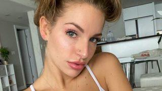 Porno film yıldızı o günleri anlattı: ''Mesleğimi ilk duyduğunda benden utanan babam menajerim oldu''