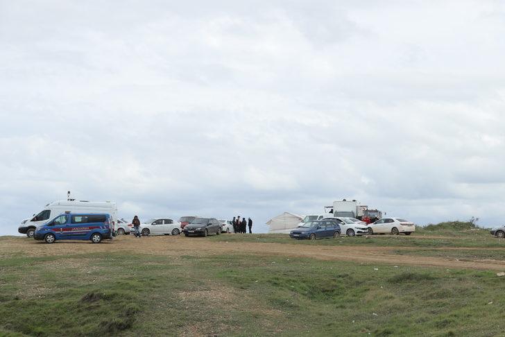 Kocaeli'de alabora olan tekneden kurtarılan kişi yaşadıklarını anlattı G3