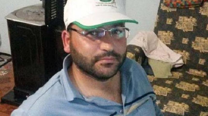 Define arama bahanesiyle araziye götürüp öldürdü