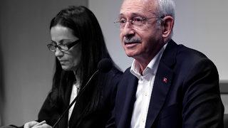 Altılı masa anlaştı, Kılıçdaroğlu ABD'de duyurdu! İktidar muhalefete hesap verecek