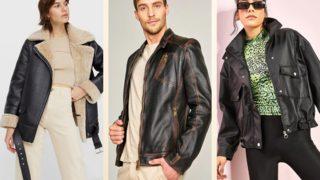 Yaklaşan soğuk havalarda hem şık hem sıcak tutan bir tarz benimsemek isteyenler için en iyi deri montlar
