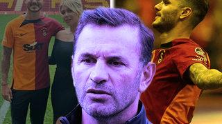 Hoca sonunda patladı! Icardi'yi darmadağın yapan açıklama! ''Kendine gel! Nereye gidiyorsun?''