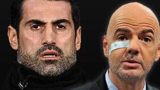 Hatayspor transfer cezası aldı mı? Volkan Demirel'i şoka uğratan haber için ilk açıklama geldi!