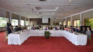 Meriç Nehri'ne Su Sporları Merkezi kurulacak