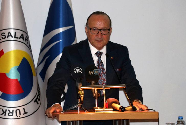 Kocaeli'de "Neden Kurumsal Yönetim?" paneli düzenlendi G3